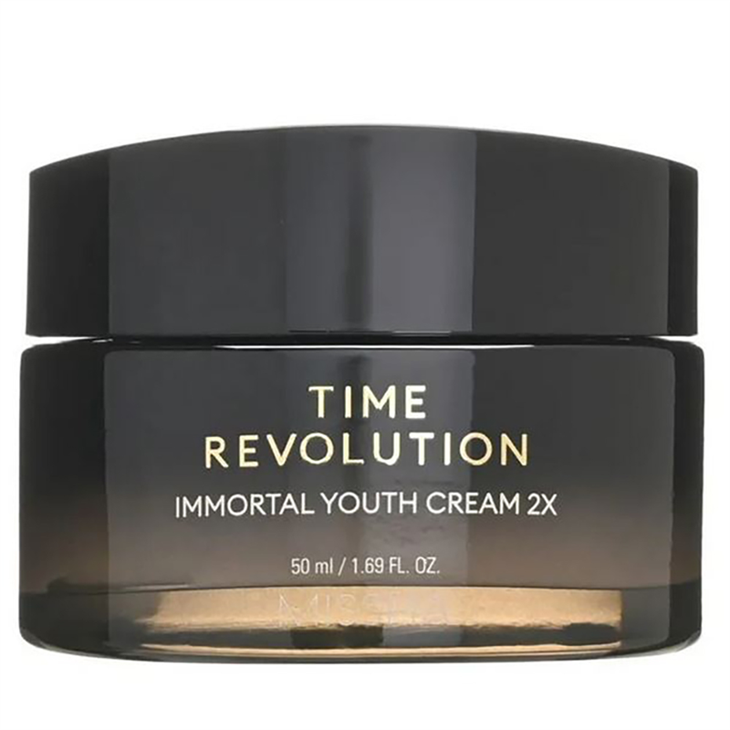 Missha Time Revolution Cream 50 ml