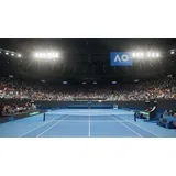 Top Spin 2K25