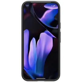 SPIGEN Google Pixel 9 Pro XL Liquid Air Hülle schwarz