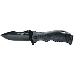 Walther Sportwaffen Walther 5.0749, Eins/Eine(r), Taktisches Messer, Speerspitze