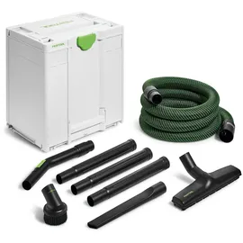 Festool Handwerker-Reinigungsset RS-HW D 36-Plus