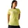 Regatta Escade Kurzarm-T-Shirt Canary Yellow 38