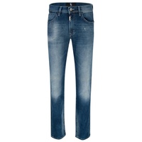 Otto Kern 5-Pocket-Jeans OTTO KERN RAY blue fashion 67023 6215.6837 blau W42 / L34