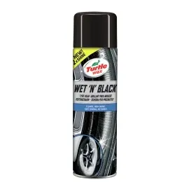 TURTLEWAX Gummipflegemittel 53166