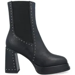 Noa Harmon  Stiefeletten 9807-06  in Schwarz, 39