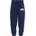 hummel hmlFAST APPLE Baby-Jogginghose black iris 68