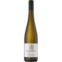 weingut gravino Muskateller trocken 2022 0,75 l