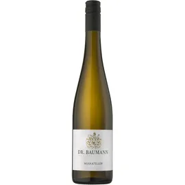 weingut gravino Muskateller trocken 2022 0,75 l