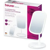 Beurer BS 47 Kosmetikspiegel Mit LED Beleuchtung