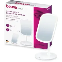 Beurer BS 47 Kosmetikspiegel Mit LED Beleuchtung