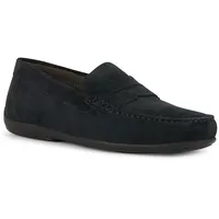 GEOX U450wc00022 Ascanio Loafer - Navy - EU 41