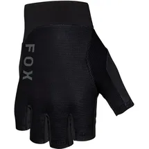 Fox Ranger Gel Short Bikehandschuhe-Schwarz-M