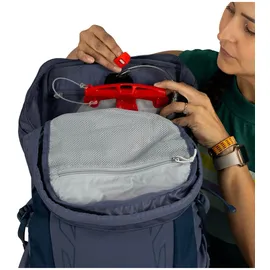 Osprey Tempest 26l Damenrucksack - Frosty Mint Green / Botanica - One Size