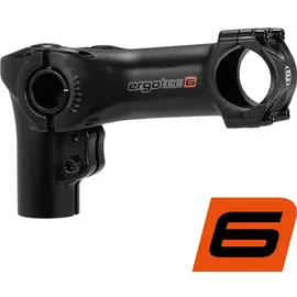Humpert Vorbau Swell-R 70 31,8/28,6 mm 140 mm
