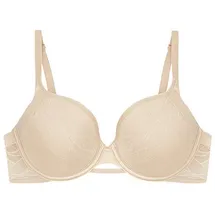 Triumph Airy Sensation WP, Damen, Nude Beige, 75D - 75D