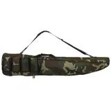 vidaXL Gewehrtasche mit Schultergurt 120 cm Oxford-Gewebe, Waffentasche, Waffenbeutel, Tasche Jagdwaffe, Gewehrbeutel, Tasche Jagdgewehr