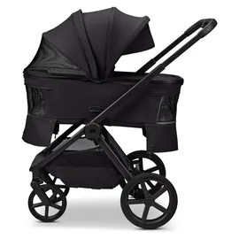 moon gmbh / buggy Gio FOLD SET Onyx
