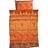 Satin terra 155 x 220 cm + 80 x 80 cm