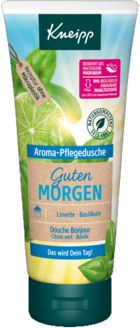 Preisvergleich Produktbild KNEIPP Aroma-Pflegedusche Guten Morgen 200 ml