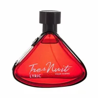 Armaf Tres Nuit Lyric Eau de Parfum 100 ml