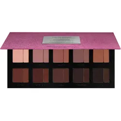 DANESSA MYRICKS BEAUTY Groundwork Palette Blooming Romance 26 g