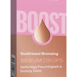 Weleda Sunkissed Bronzing Serum 30 ml