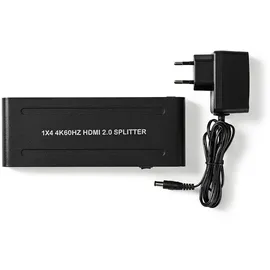 Nedis VSPL3474AT