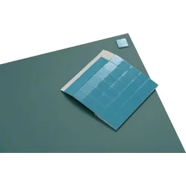 mirrotech glas & spiegel Spiegelfliesen 30 x 30 cm Grau
