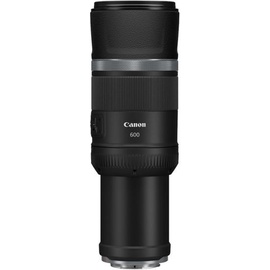Canon RF 600 mm F11,0 IS STM