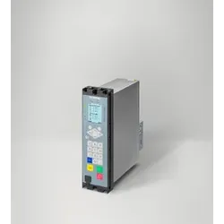 Siemens 7SX8000-3AA50-1CA0 7SX800 Universalschutzgerät, mit Basisfunktionalität, Funktionserweiterung über zus. bestellbare Funktionspunkte, BE: