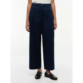 Tommy Hilfiger COTTON BARREL CHINO Chinohose Blau 40