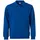 New Wave CLIQUE Basic Polo Sweatshirt Herren 55 - blau S