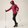 Regatta Dessoto X Softshelljacke - Rumba Red - 16
