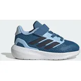 adidas Runfalcon 5 Kids Dusky Ink/Legend Ink/Glow Blue 23