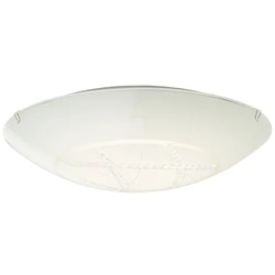 Brilliant LED Wand/Deckenleuchte Lamio 18W 4000K (Neutralweiß)