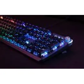 MSI Vigor GK-71 (DE, Kabelgebunden), Tastatur, Schwarz