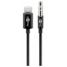 goobay Audioanschlusskabel 66805
