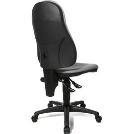 TOPSTAR Point 60 Stoff Grau