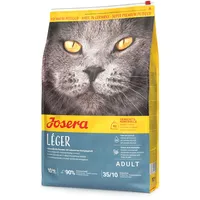 Josera Emotion Line Leger 10 kg
