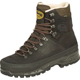 MEINDL Island MFS Active Herren Schwarz/Dunkelbraun 46,5