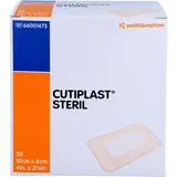 Medi-Spezial GmbH CUTIPLAST steril 8x10 cm Verband