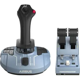 ThrustMaster TCA Officer Pack Airbus Edition