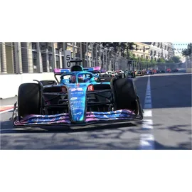 F1 22 (PlayStation 5)