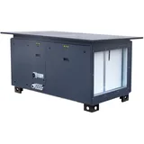 s & p (soler & palau) S&P CAIT-160 M5 KVS PRO-REG ID R OI - Zuluftgerät, KVS, rechts, wetterfest - 5209056400