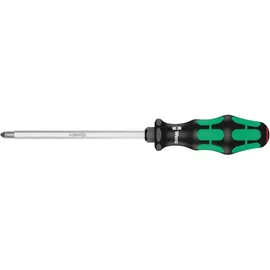 WERA Kreuzschlitz-Schraubendreher PH 3 Klingenlänge 150 mm