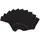 H.I.S. Basicsocken 10 Paare Schwarz 39-42