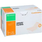 FD Pharma GmbH OPSITE Flexifix PU-Folie 10 cmx10 m unsteril