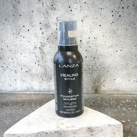 L'anza Healing Style Foundation Mousse 150 ml