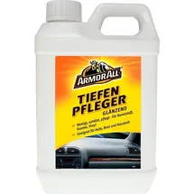 Armor All Kunststoff Tiefenpfleger glänzend 2 St. 2 l