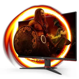 AOC 24G2SAE/BK 24"